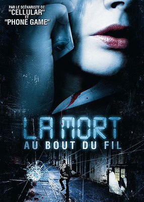 La Mort Au Bout Du Fil (2009/de Rob Cowan)