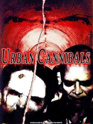 Urban Cannibals