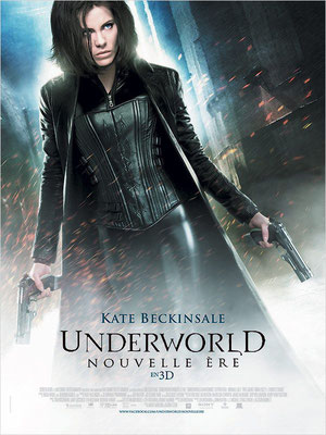Underworld 4 - Nouvelle Ere