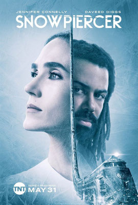 Snowpiercer - Saison 1  