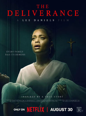 The Deliverance (2024/de Lee Daniels) 