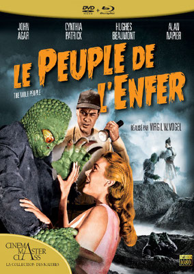 Le Peuple de l'Enfer (1956/de Virgil W. Vogel) 
