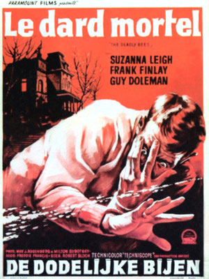 Le Dard Mortel (1966/de Freddie Francis) 