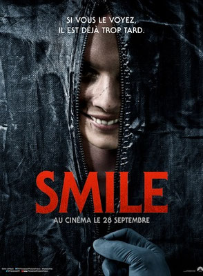 Smile 