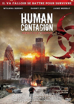 Human Contagion