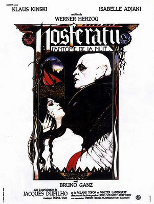 Nosferatu - Fantôme De La Nuit