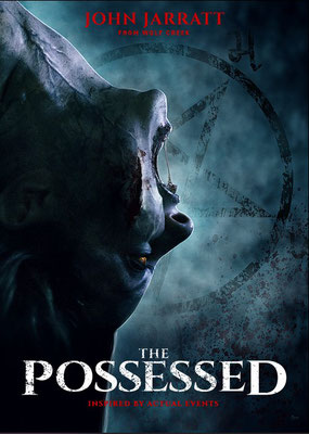 The Possessed (2021/de Chris Sun) 