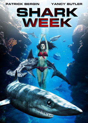 Shark Week (2012/de Christopher Ray)