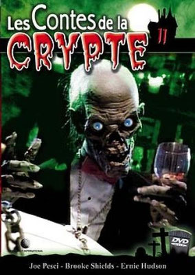 Les Contes De La Crypte - Volume 11