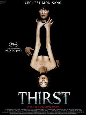Thirst - Ceci Est Mon Sang