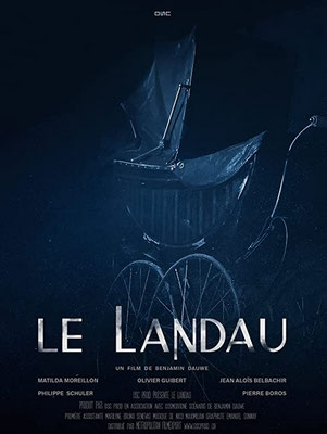 Le Landau (2022/de Benjamin Dauwe) 