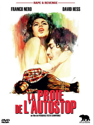 La Proie de l'Autostop (1977/de Pasquale Festa Campanile) 