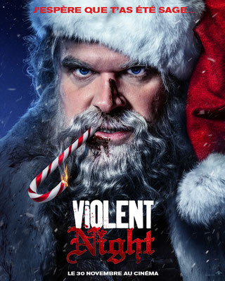 Violent Night (2022/de Tommy Wirkola) 