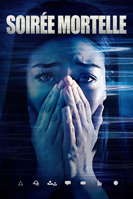 Soirée Mortelle (2021/de Will Wernick) 
