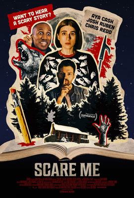 Scare Me (2020/de Josh Ruben) 