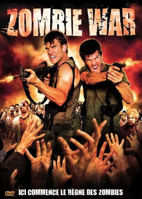 Zombie War (2006/de David A. Prior)