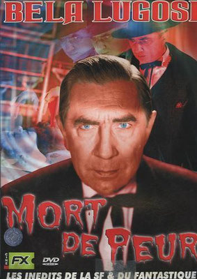 Mort De Peur (1947)