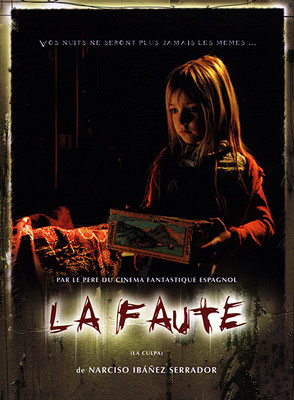 La Faute (2006/de Narciso Ibáñez Serrador) 