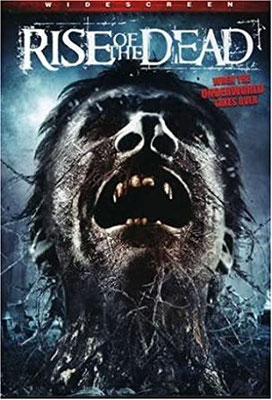 Rise Of The Dead (2007/de William Wedig) 
