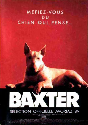 Baxter (1989/ Jérôme Boivin)