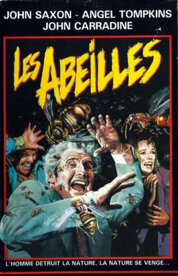 Les Abeilles (1978/de Alfredo Zacarías) 
