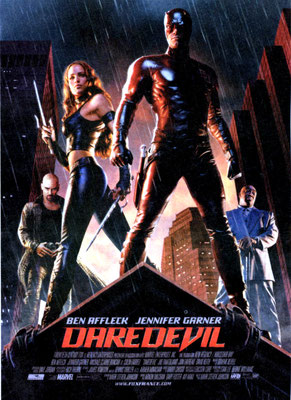 Daredevil (2003/de Mark Steven Johnson) 