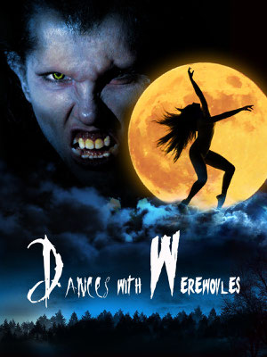 Dances With Werewolves (2017/de Donald F. Glut & Dan Golden) 
