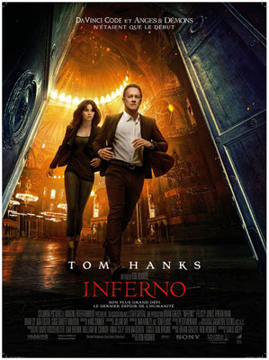 Inferno (2016/de Ron Howard) 