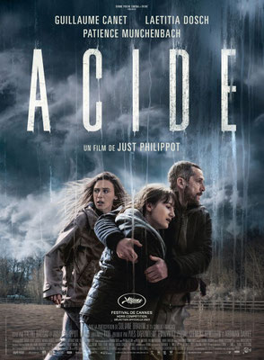 Acide (2023/de Just Philippot) 