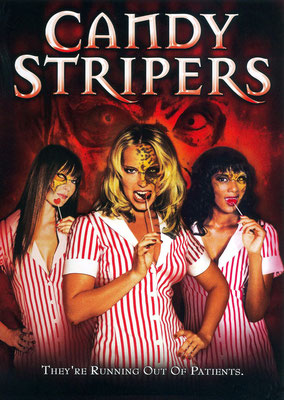 Candy Stripers (2006/de Kate Robbins) 