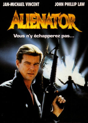 Alienator (1990/de Fred Olen Ray) 