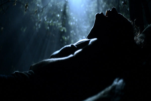 Morituris - Legions Of The Dead de Raffaele Picchio - 2011 / Horreur