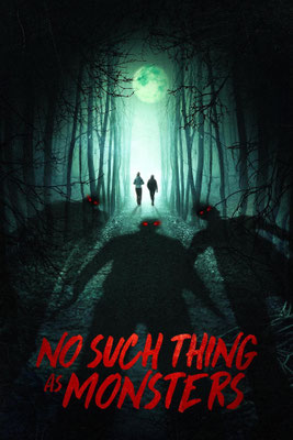 No Such Thing As Monsters (2019/de Stuart Stanton) 