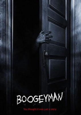 Boogeyman (2006/de Stephen T. Kay)