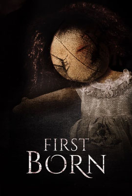 FirstBorn (2016/de Nirpal Bhogal) 