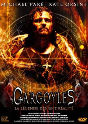 Gargoyles