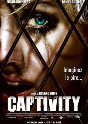 Captivity (2007/de Roland Joffé)
