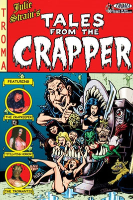 Tales From The Crapper (2004/de Gabriel Friedman, Chad Ferrin & Dave Paiko)