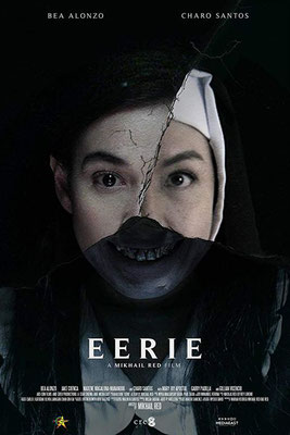 Eerie (2018/de Mikhail Red) 