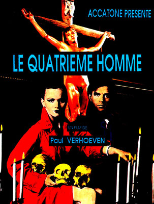 Le Quatrième Homme (1983/de Paul Verhoeven) 