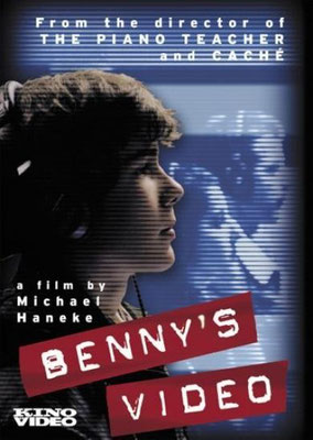 Benny's Video (1992/de Michael Haneke)