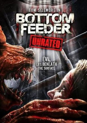 Bottom Feeder (2006/de Randy Daudlin) 