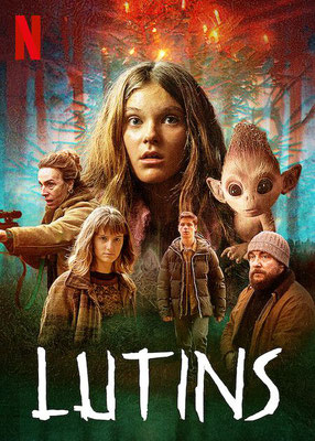 Lutins - Saison 1 