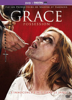 Grace - Possession (2014/de Jeff Chan)