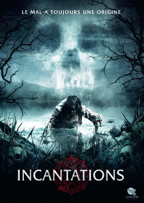 Incantations (2017/de Lukas Feigelfeld) 