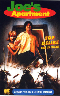 Joe's Apartment (1996/de John Payson) 