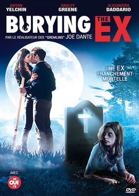 Burying The Ex (2014/de Joe Dante)
