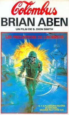Les Prédateurs de l'Horreur (1986/de William J. Oates) 