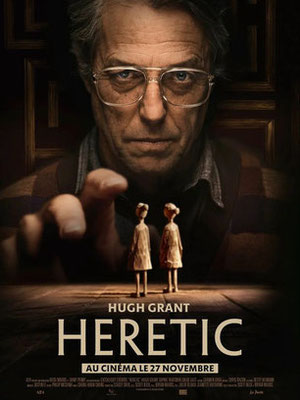 Heretic 