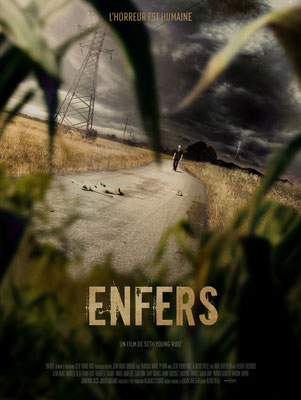Enfers (2021/de Seth Young-Ruiz) 